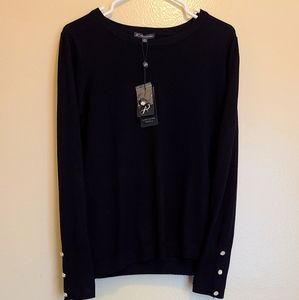 Adriana Papel Cardigan